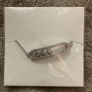 Bracelet with Stones